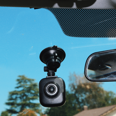 Compatible with myGEKOgear Dash Cams