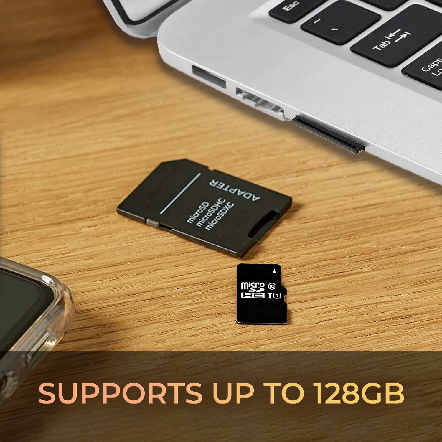 SD card_128GB