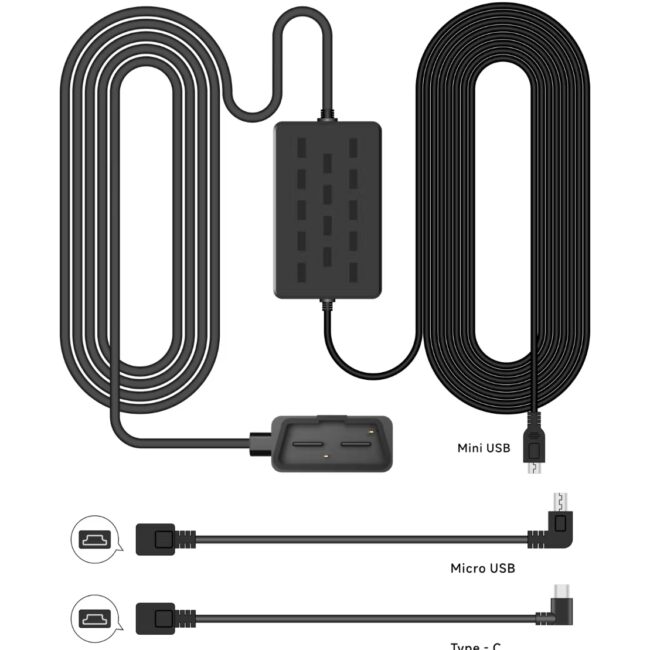 OBD2 Smart Wire Kit Cables