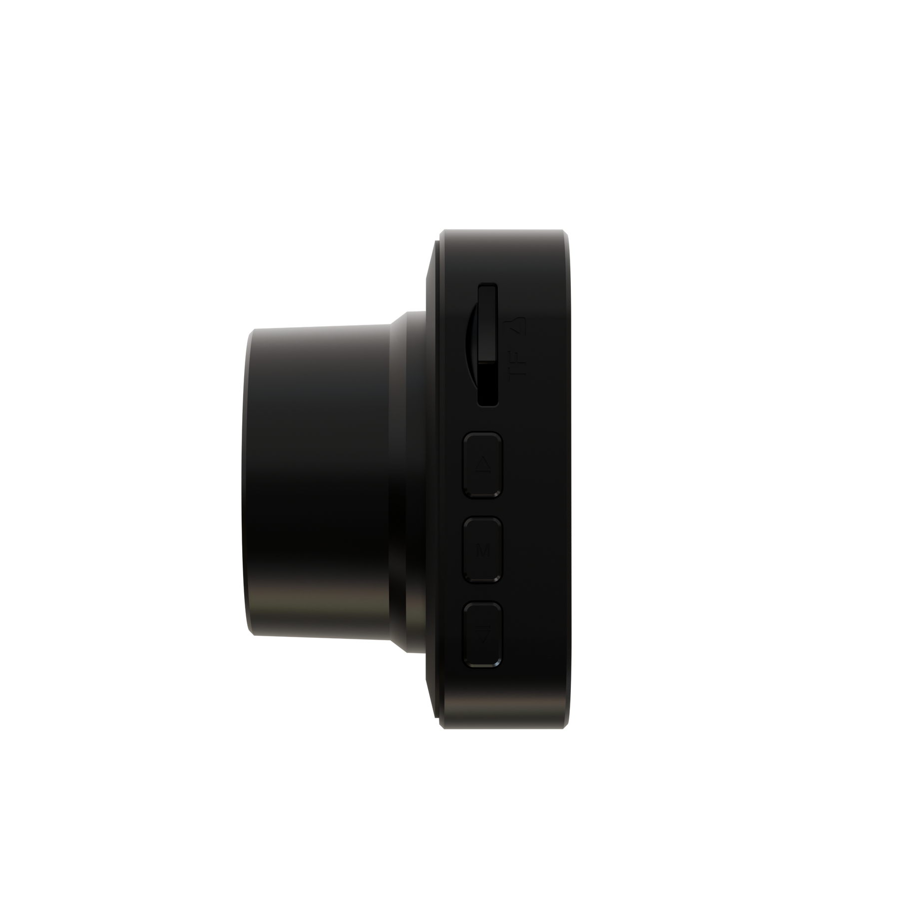 Orbit D111 1080P HD Dash Cam - GekoGear